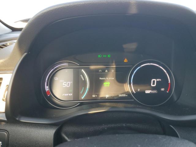 Photo 9 from auction – 2019 KIA NIRO EX with VIN KNDCC3LG0K5019992