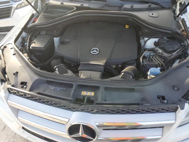 Photo 12 from auction – 2015 MERCEDES-BENZ GL 350 BLU with VIN 4JGDF2EE7FA552125