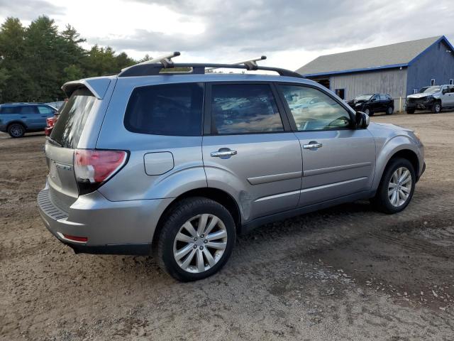 Photo 3 from auction – 2011 SUBARU FORESTER 2 with VIN JF2SHADC2BH777541