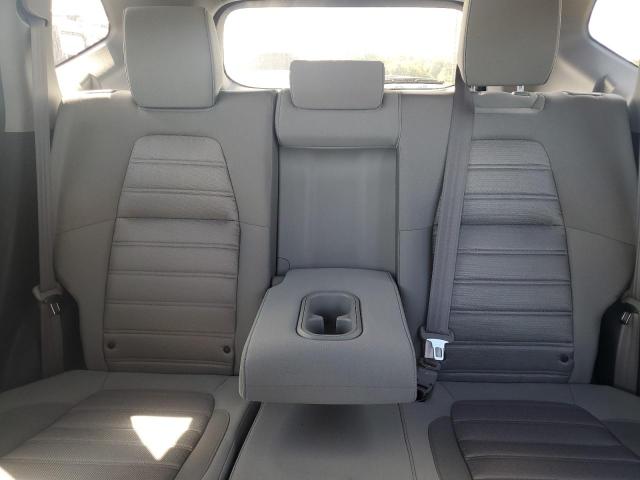 Photo 10 from auction – 2019 HONDA CR-V EX with VIN 7FARW1H52KE011893