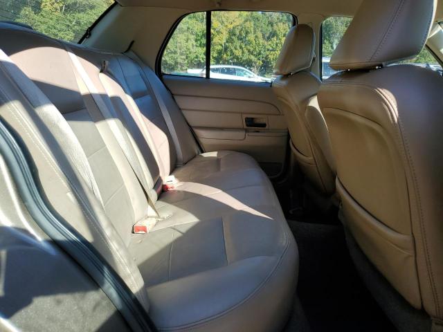 Photo 10 from auction – 2004 FORD CROWN VICT with VIN 2FAFP74W94X150957