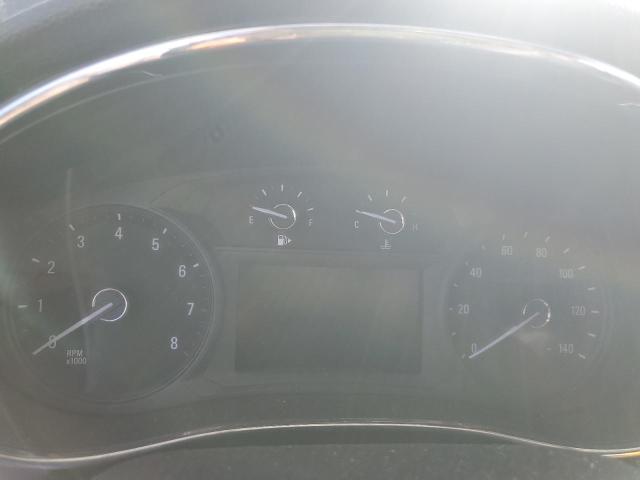 Фото 9 с аукциона – 2017 BUICK ENCORE SPO с VIN KL4CJ1SB9HB219807