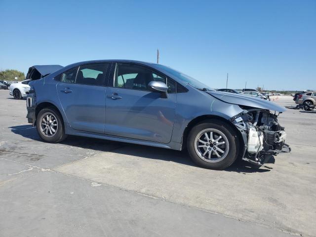 Photo 4 from auction – 2022 TOYOTA COROLLA LE with VIN JTDEAMDE5NJ054864