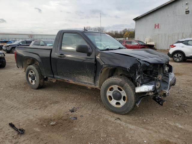 Photo 4 from auction – 2011 GMC CANYON with VIN 1GTG6LFE1B8121433