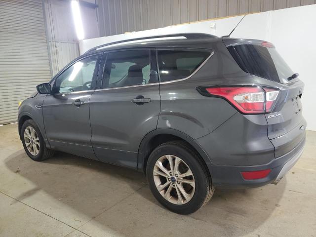 Photo 2 from auction – 2018 FORD ESCAPE SE with VIN 1FMCU0GD1JUA16966