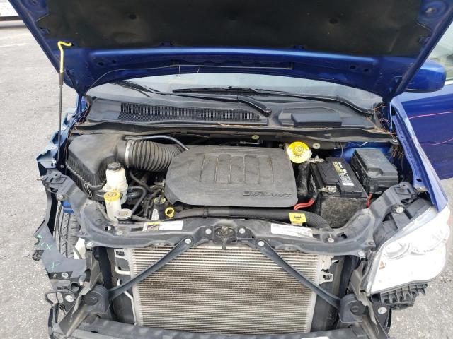 Photo 12 from auction – 2020 DODGE GRAND CARA with VIN 2C4RDGCG8LR152731