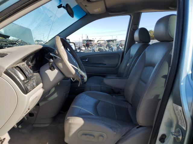 Фото 7 с аукциона – 2003 MAZDA MPV WAGON с VIN JM3LW28J130360846