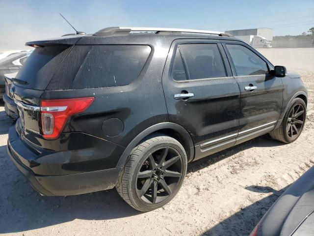 صورة رقم 3 من المزاد - 2013 FORD EXPLORER L مع VIN 1FM5K7F82DGB57804