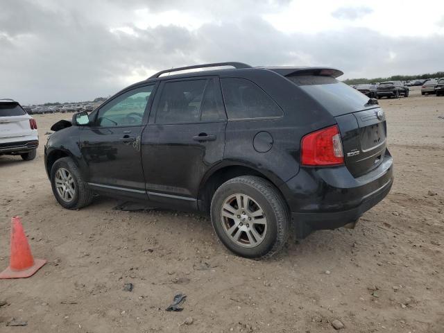 Photo 2 from auction – 2011 FORD EDGE SE with VIN 2FMDK3GCXBBA23134