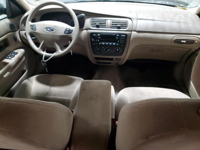 Photo 8 from auction – 2003 FORD TAURUS SES with VIN 1FAFP55203G273826