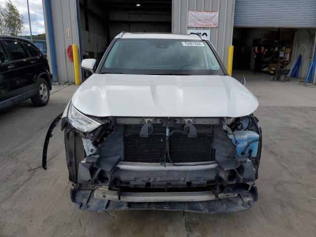 Photo 5 from auction – 2020 TOYOTA HIGHLANDER with VIN 5TDGZRBH2LS052338