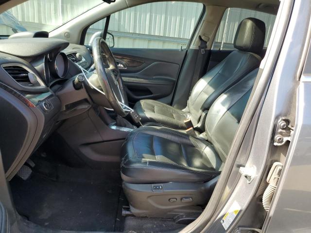 Photo 7 from auction – 2013 BUICK ENCORE PRE with VIN KL4CJDSB1DB193974