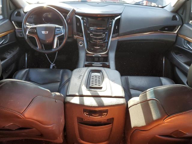 Photo 8 from auction – 2016 CADILLAC ESCALADE E with VIN 1GYS4HKJ3GR483825