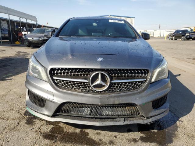 Photo 5 from auction – 2016 MERCEDES-BENZ CLA 250 with VIN WDDSJ4EB2GN333424