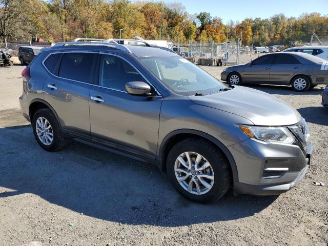 Photo 4 from auction – 2020 NISSAN ROGUE S with VIN 5N1AT2MV3LC748947