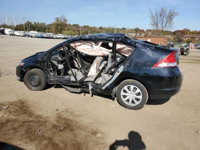 Фото 2 с аукциона – 2011 HONDA INSIGHT с VIN JHMZE2H37BS010968