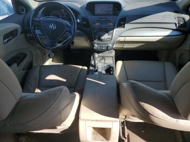 Photo 8 from auction – 2015 ACURA RDX TECHNO with VIN 5J8TB4H55FL022003