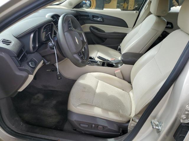 Photo 7 from auction – 2014 CHEVROLET MALIBU 1LT with VIN 1G11C5SL8EF273846