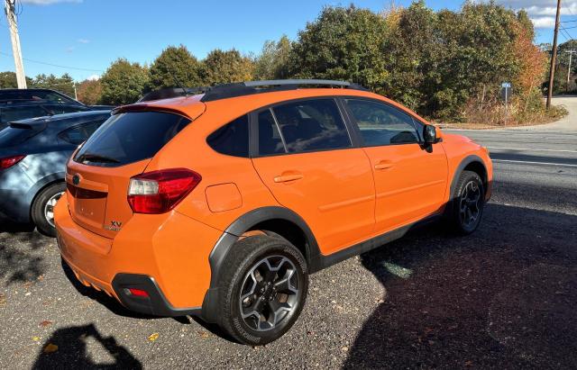 Photo 4 from auction – 2013 SUBARU XV CROSSTR with VIN JF2GPACC8DG853587
