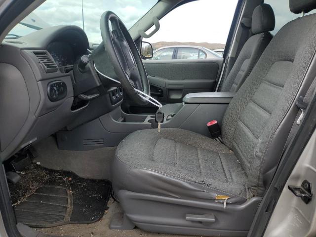 Photo 7 from auction – 2003 FORD EXPLORER X with VIN 1FMZU72K43ZB52538