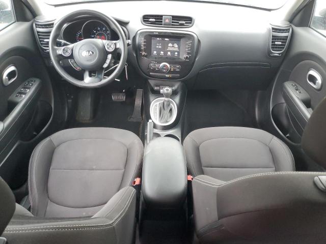 Photo 8 from auction – 2018 KIA SOUL with VIN KNDJN2A21J7522520