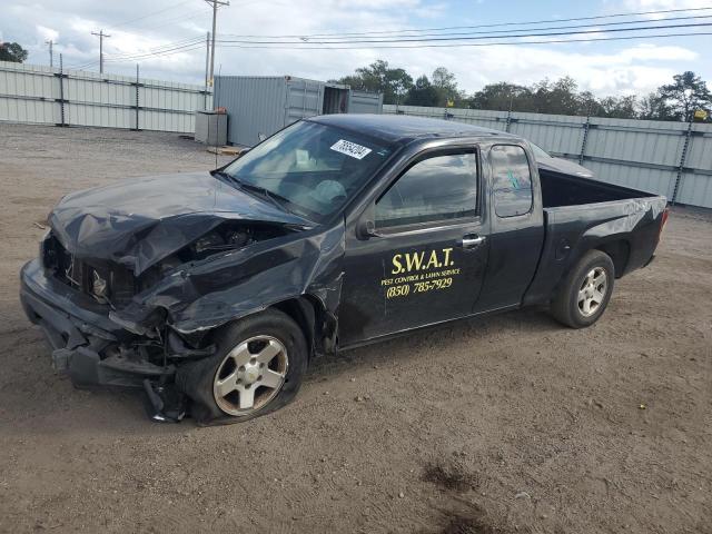 CHEVROLET COLORADO L 2012 with VIN 1GCESCFE0C8118107 - Photo from auction