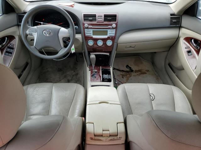 Photo 8 from auction – 2008 TOYOTA CAMRY CE with VIN 4T1BE46K38U750941