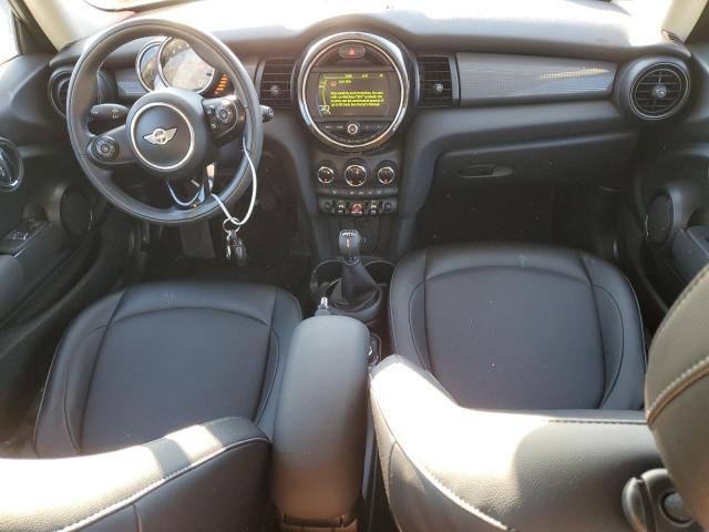 Photo 8 from auction – 2017 MINI COOPER with VIN WMWXP5C36H3B15869