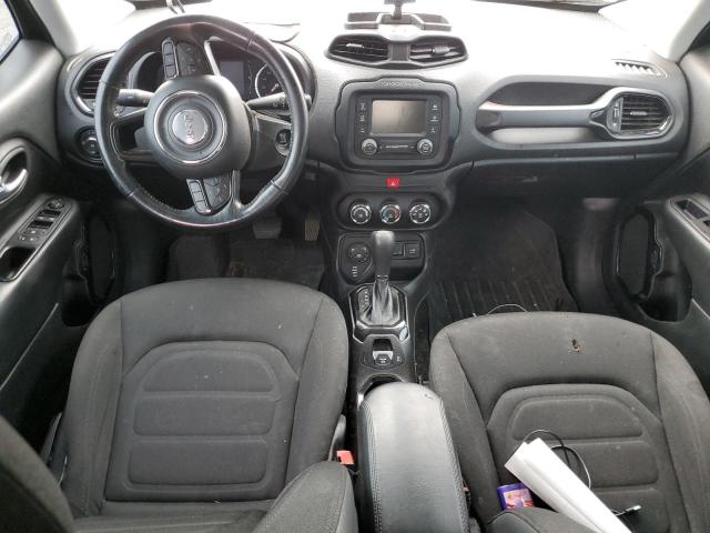 Photo 8 from auction – 2017 JEEP RENEGADE L with VIN ZACCJBBB3HPG41086