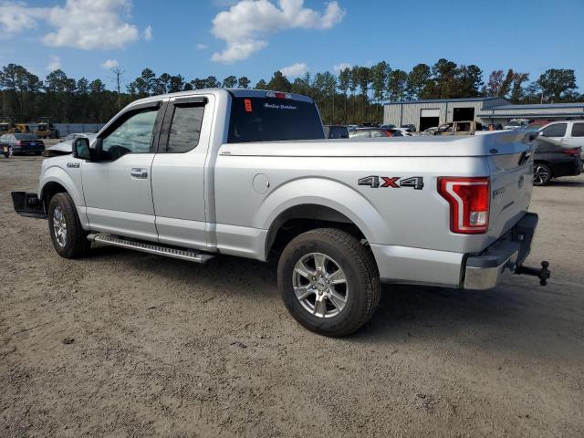 Photo 2 from auction – 2015 FORD F150 SUPER with VIN 1FTFX1EF4FKE07342
