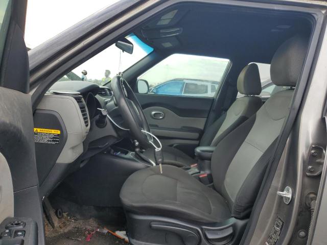 Photo 7 from auction – 2016 KIA SOUL with VIN KNDJN2A29G7344221