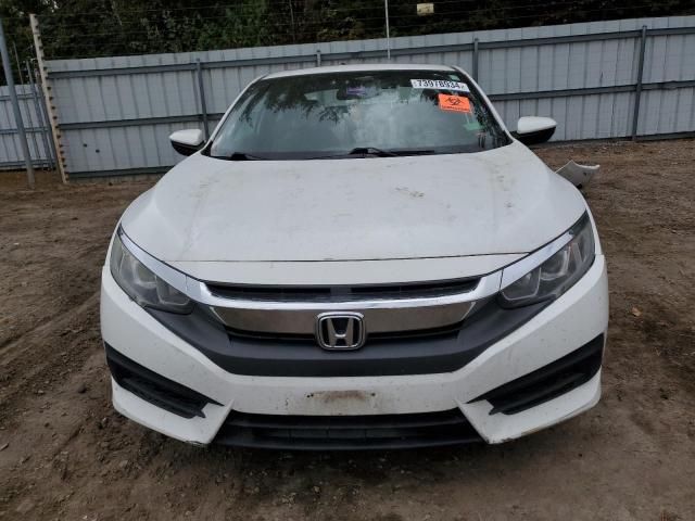 Photo 5 from auction – 2016 HONDA CIVIC LX with VIN 2HGFC4B08GH316274