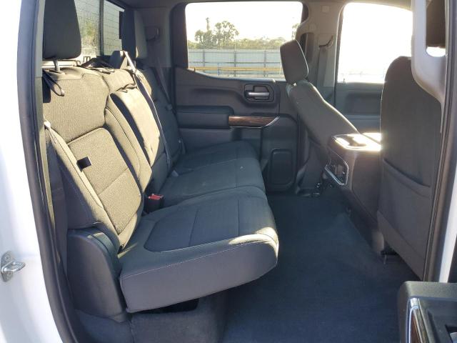 Photo 10 from auction – 2021 GMC SIERRA C15 with VIN 3GTP8CET2MG277357