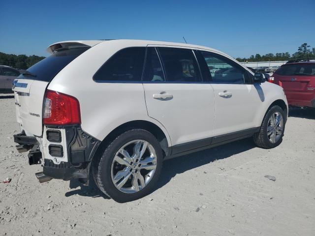Photo 3 from auction – 2011 FORD EDGE LIMIT with VIN 2FMDK3KC9BBB42882