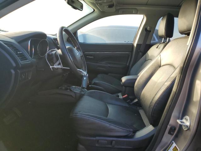 Photo 7 from auction – 2015 MITSUBISHI OUTLANDER with VIN 4A4AR4AU5FE019618