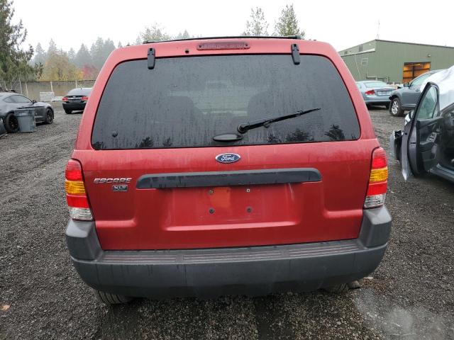 Photo 6 from auction – 2003 FORD ESCAPE XLT with VIN 1FMYU93133KB44873