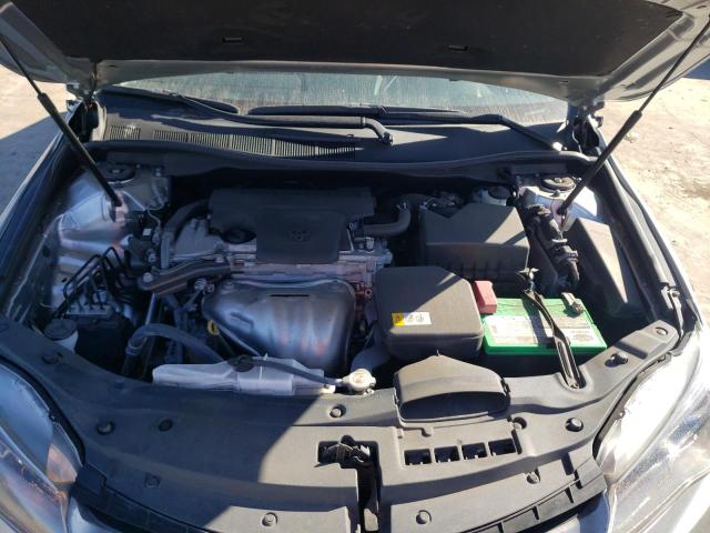 Photo 11 from auction – 2017 TOYOTA CAMRY LE with VIN 4T1BF1FK0HU280072