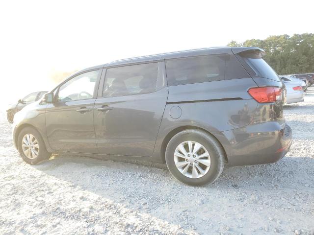 Photo 2 from auction – 2015 KIA SEDONA LX with VIN KNDMB5C19F6033131
