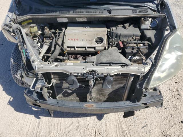 Photo 12 from auction – 2006 TOYOTA SIENNA CE with VIN 5TDZA23C46S507382