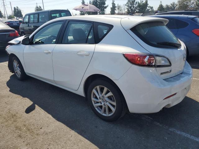 Photo 2 from auction – 2013 MAZDA 3 I with VIN JM1BL1MP0D1725126