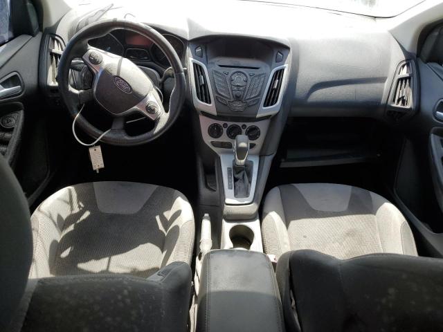 Photo 8 from auction – 2014 FORD FOCUS SE with VIN 1FADP3F22EL448128
