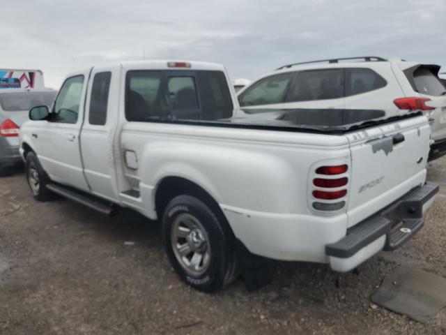 Photo 2 from auction – 2000 FORD RANGER SUP with VIN 1FTYR14V5YPB70877