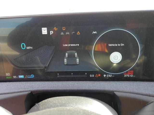 صورة رقم 9 من المزاد - 2022 KIA EV6 LIGHT مع VIN KNDC34LA4N5037076