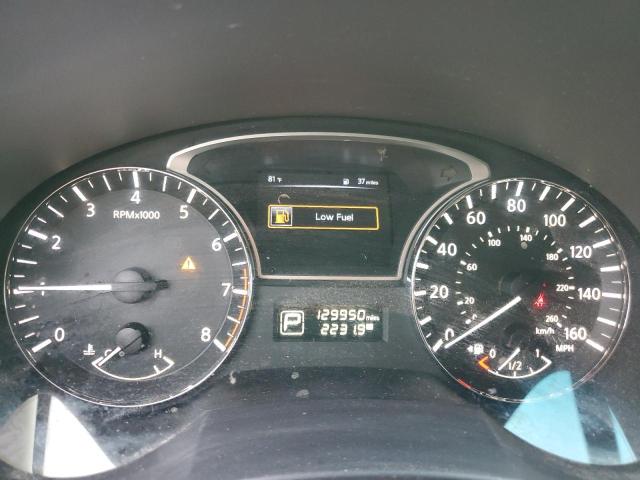 Photo 9 from auction – 2015 NISSAN ALTIMA 2.5 with VIN 1N4AL3APXFC444914