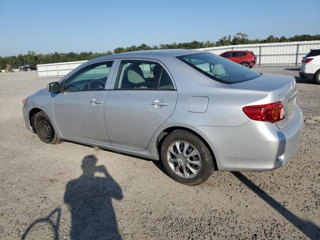 Photo 2 from auction – 2010 TOYOTA COROLLA BA with VIN 2T1BU4EE5AC293670