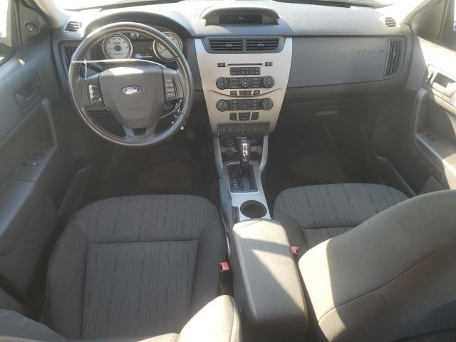Photo 8 from auction – 2009 FORD FOCUS SE with VIN 1FAHP35N89W167842