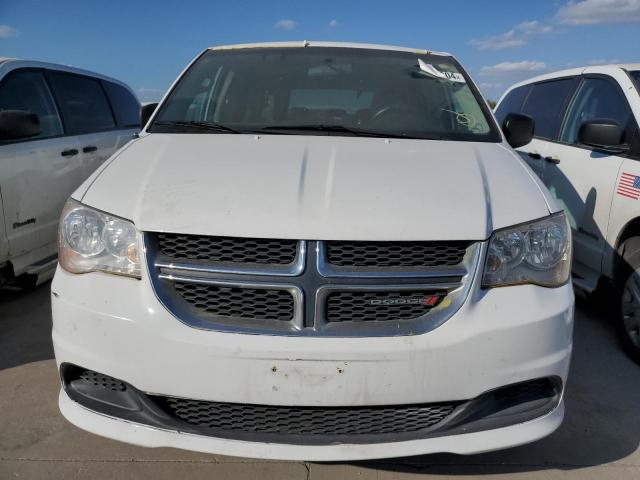 Photo 5 from auction – 2017 DODGE GRAND CARA with VIN 2C4RDGBG9HR768043