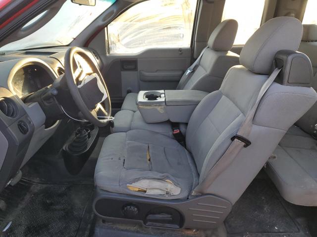 صورة رقم 7 من المزاد - 2004 FORD F150 مع VIN 1FTRX14W54FA35613