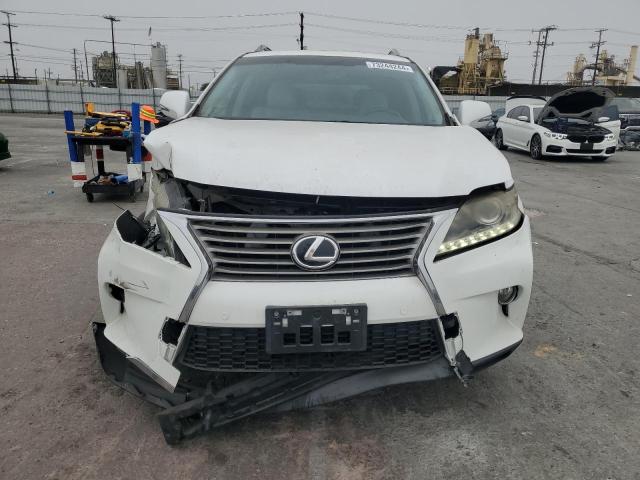 Фото 5 с аукциона – 2014 LEXUS RX 350 с VIN 2T2ZK1BAXEC134584