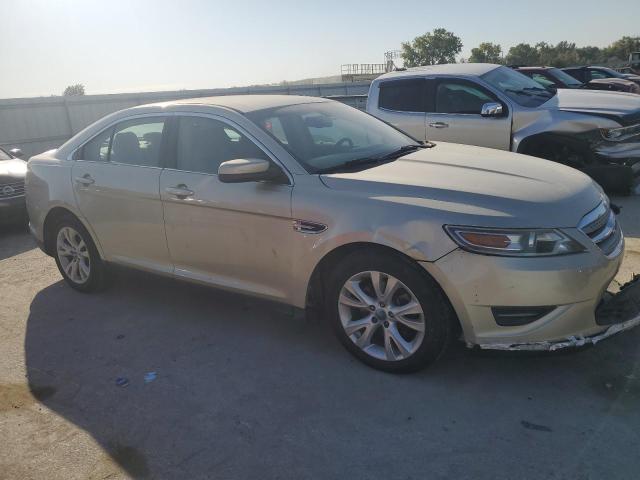 Photo 4 from auction – 2010 FORD TAURUS SEL with VIN 1FAHP2EW3AG106819